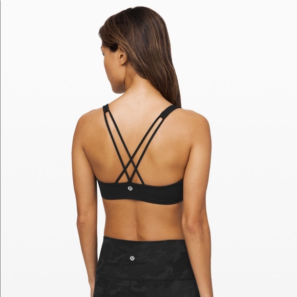 Lululemon Free To Be Bra - Picture 2 of 4